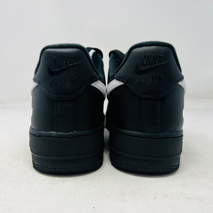 Nike Air Force 1 Low Supreme Black White