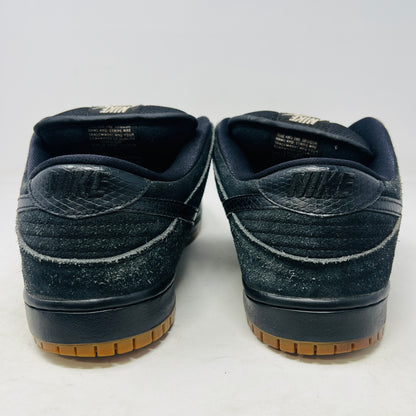 Nike SB Dunk Low Black Snake Gum