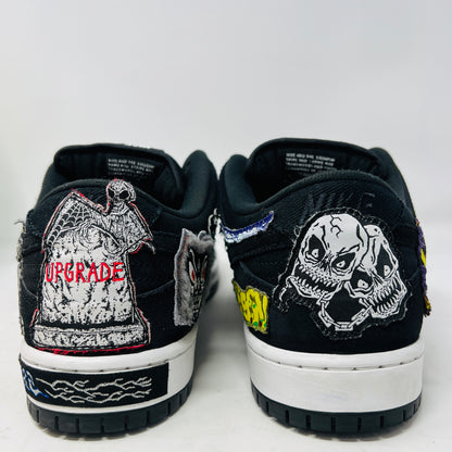 Nike SB Dunk Low Pro QS Neckface