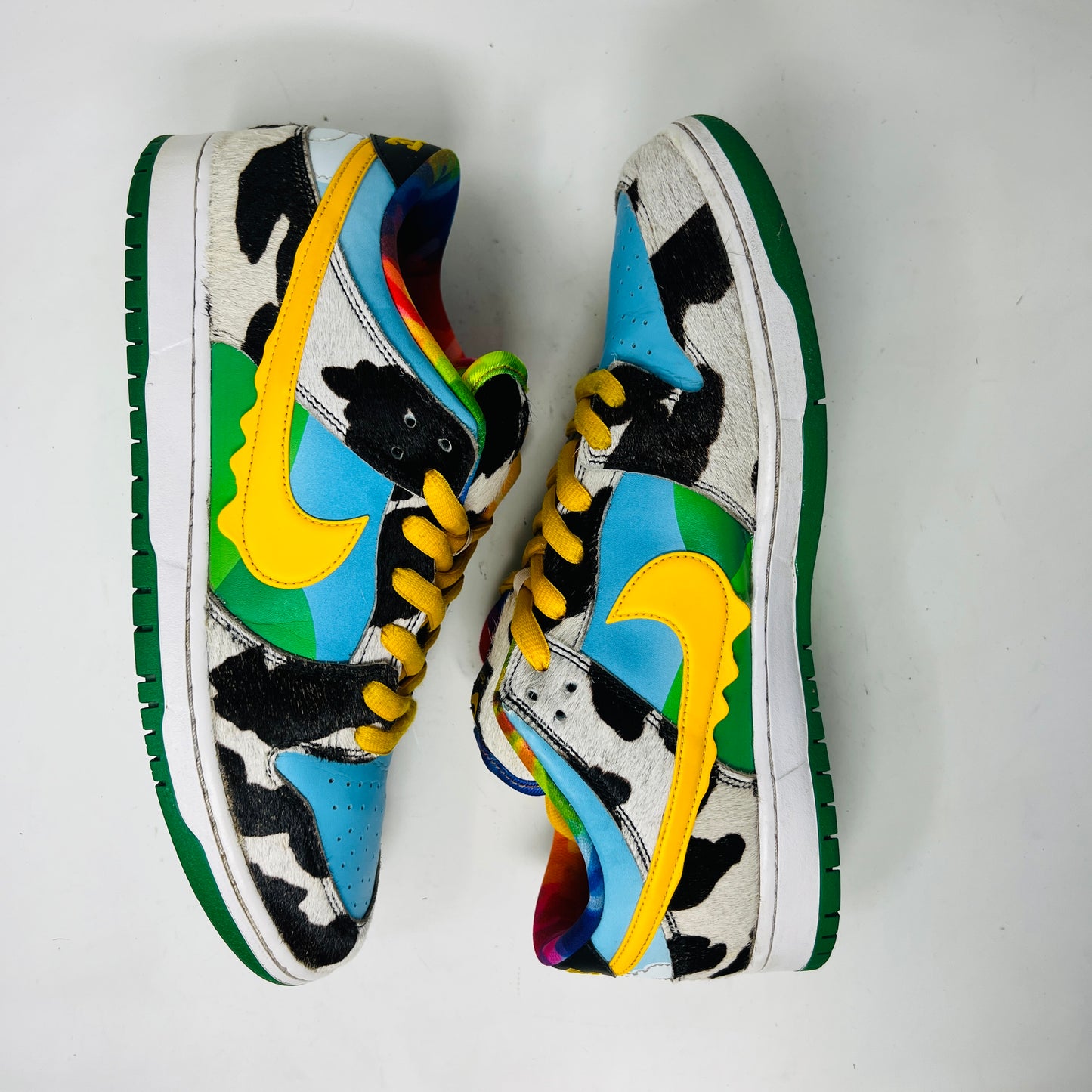 Nike SB Dunk Low Ben & Jerry's Chunky Dunky