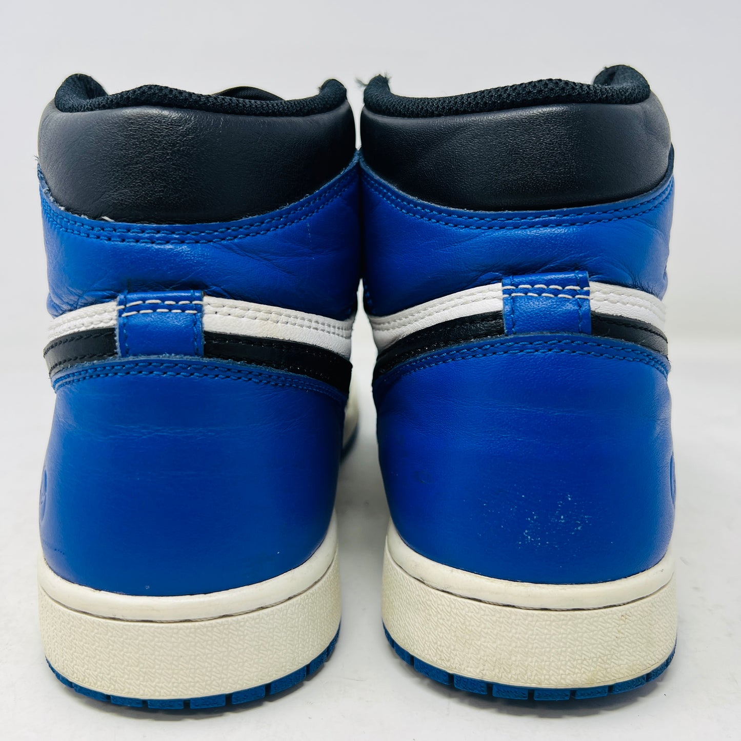 Jordan 1 Retro High Fragment