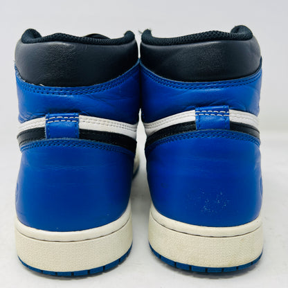 Jordan 1 Retro High Fragment