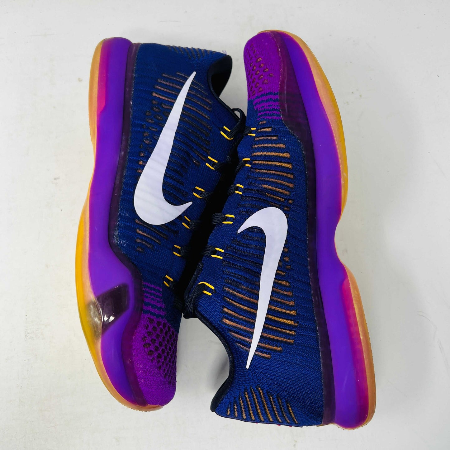 Nike Kobe 10 Elite Low Opening Night