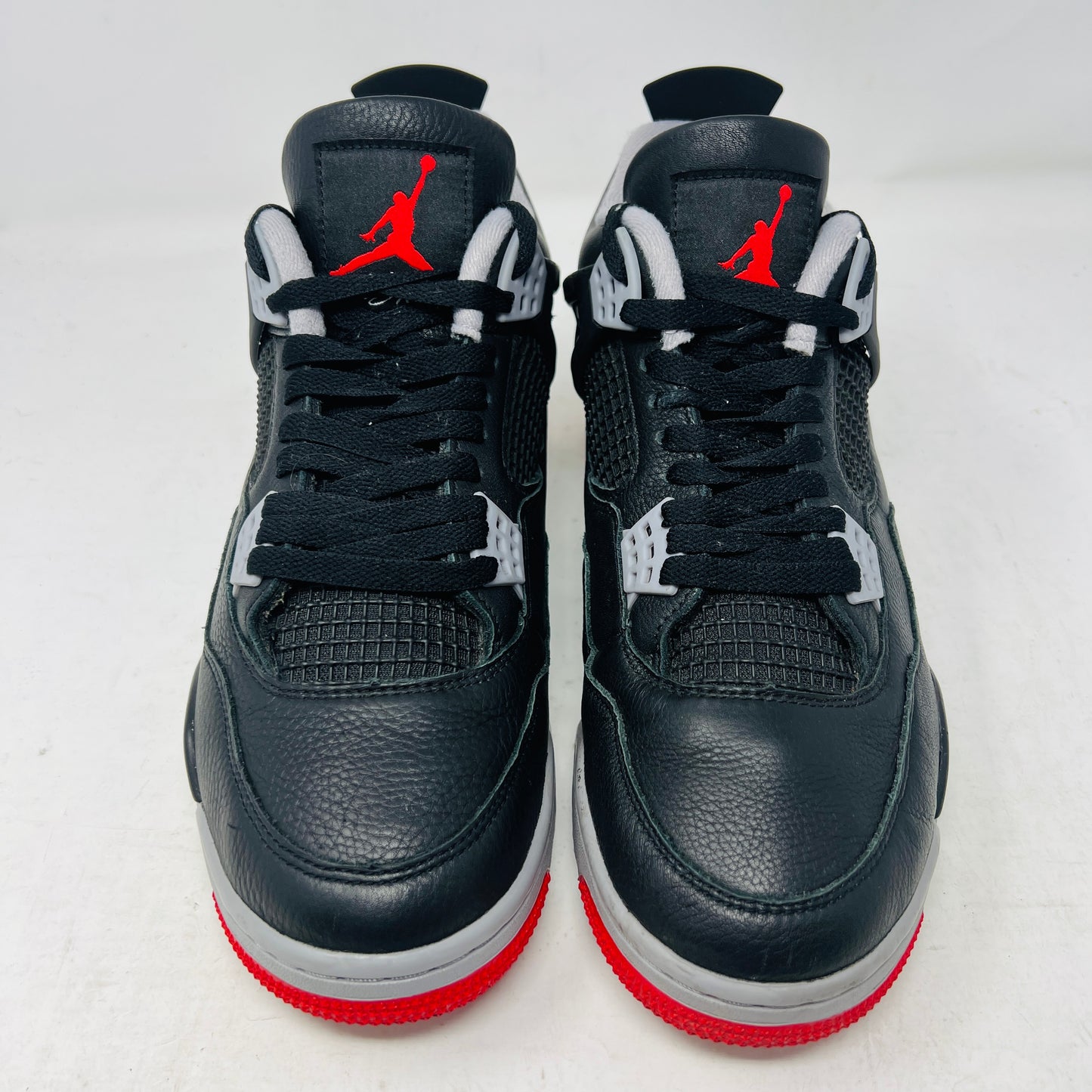 Jordan 4 Retro Bred Reimagined