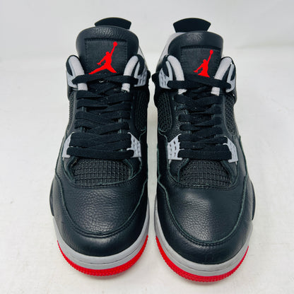 Jordan 4 Retro Bred Reimagined