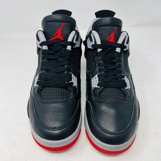 Jordan 4 Retro Bred Reimagined