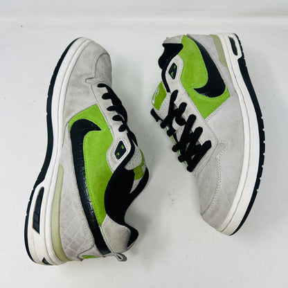 Nike SB Paul Rodriguez Green Bean