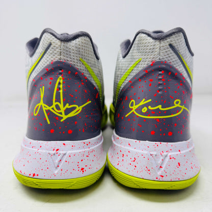 Nike Kyrie 5 Mamba Mentality