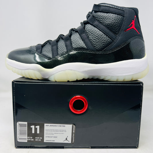 Jordan 11 Retro 72-10