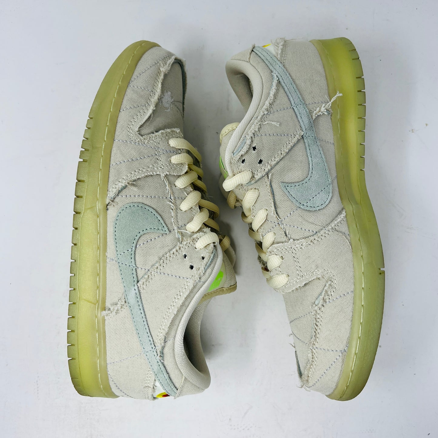 Nike SB Dunk Low Mummy