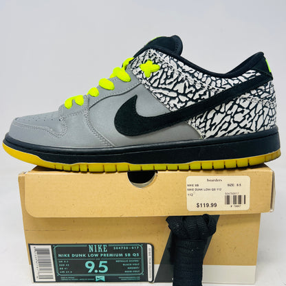Nike SB Dunk Low DJ Clark Kent x Primitive 112