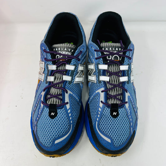 New Balance 1906R Action Bronson Medusa Azul
