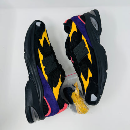 New Balance 2010 Kith Black Multi