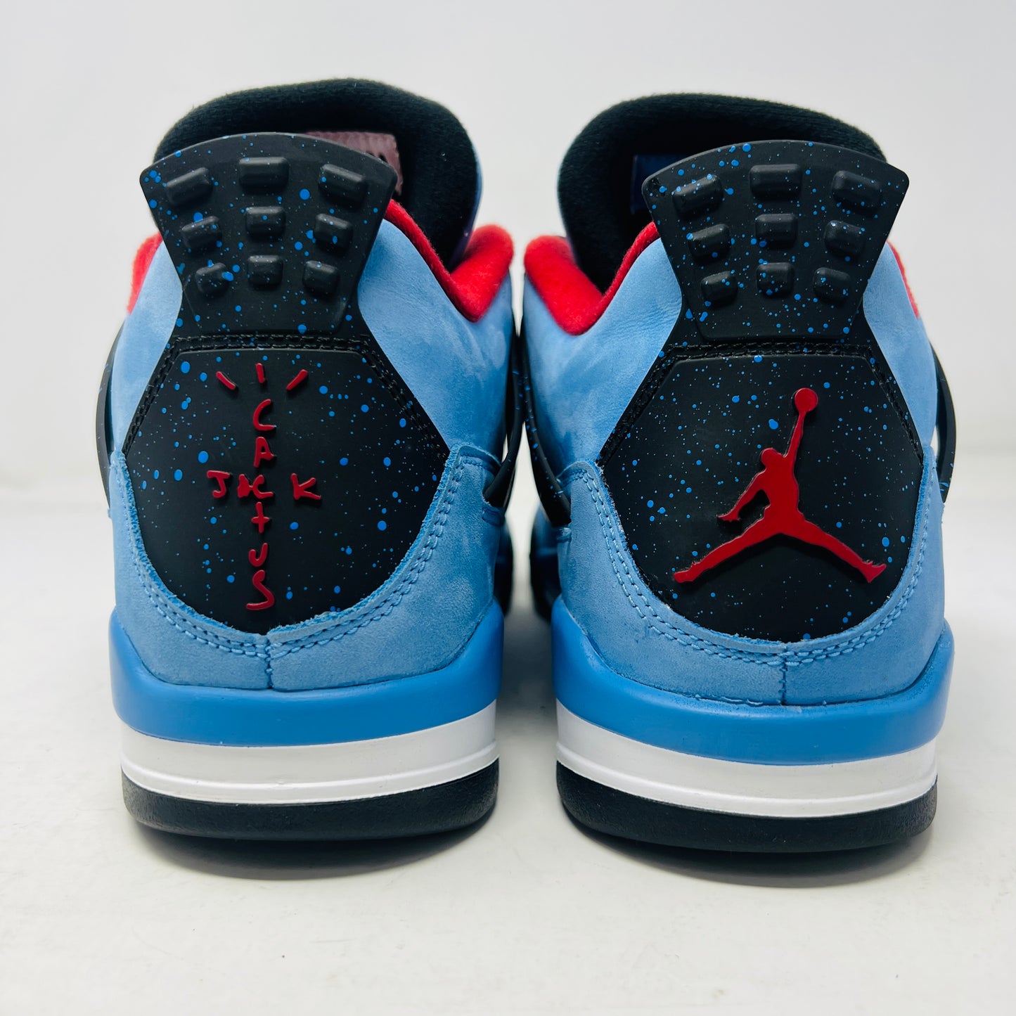 Jordan 4 Retro Travis Scott Cactus Jack