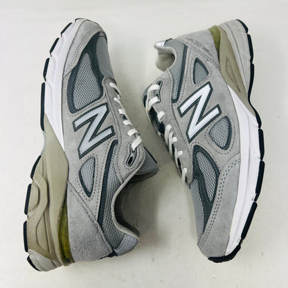 New Balance 990v4 Grey
