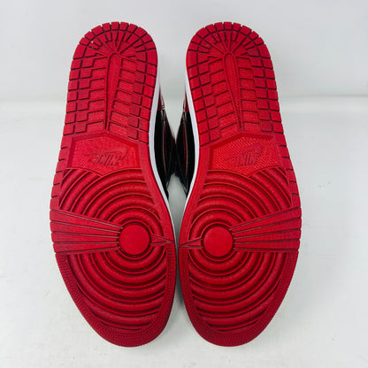 Jordan 1 Retro High OG Patent Bred