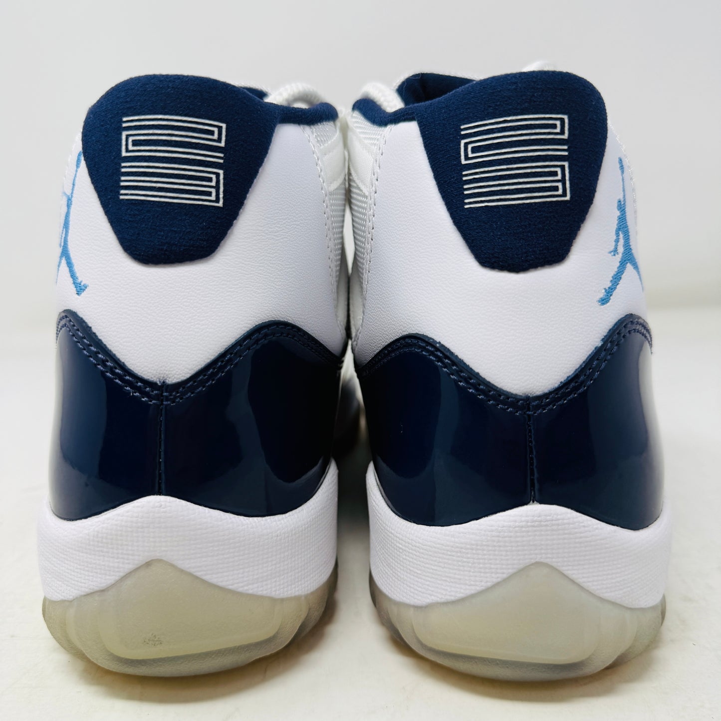 Jordan 11 Retro UNC Win Like 82