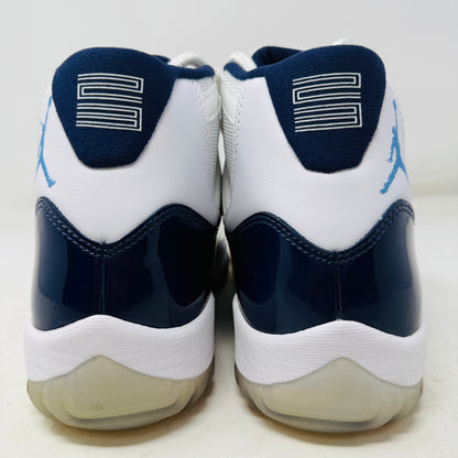 Jordan 11 Retro UNC Win Like 82