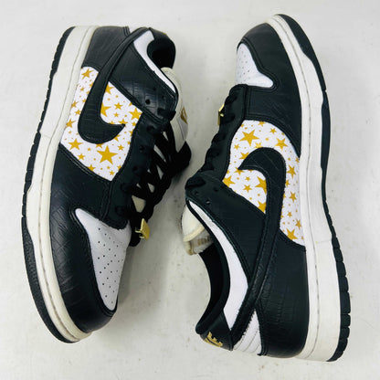 Nike SB Dunk Low Supreme Stars Black (2021)