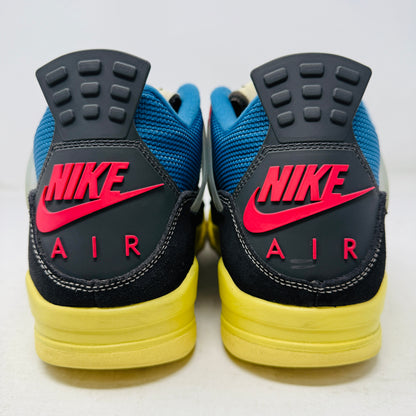 Jordan 4 Retro Union Off Noir