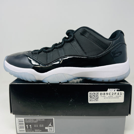 Jordan 11 Retro Low Space Jam