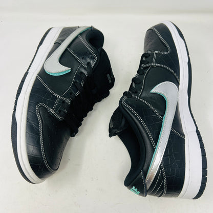 Nike SB Dunk Low Diamond Supply Co. Black Diamond