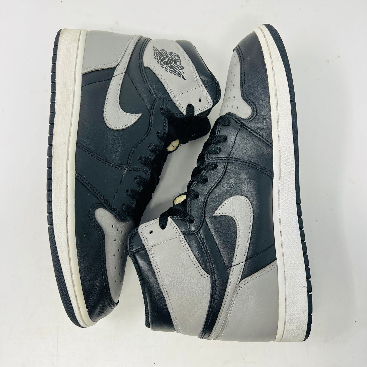 Jordan 1 Retro High Shadow (2018)