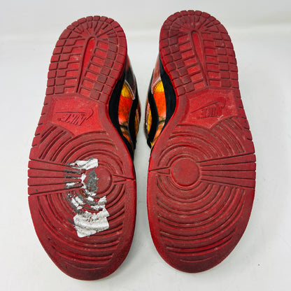 Nike SB Dunk Low Pushead 1