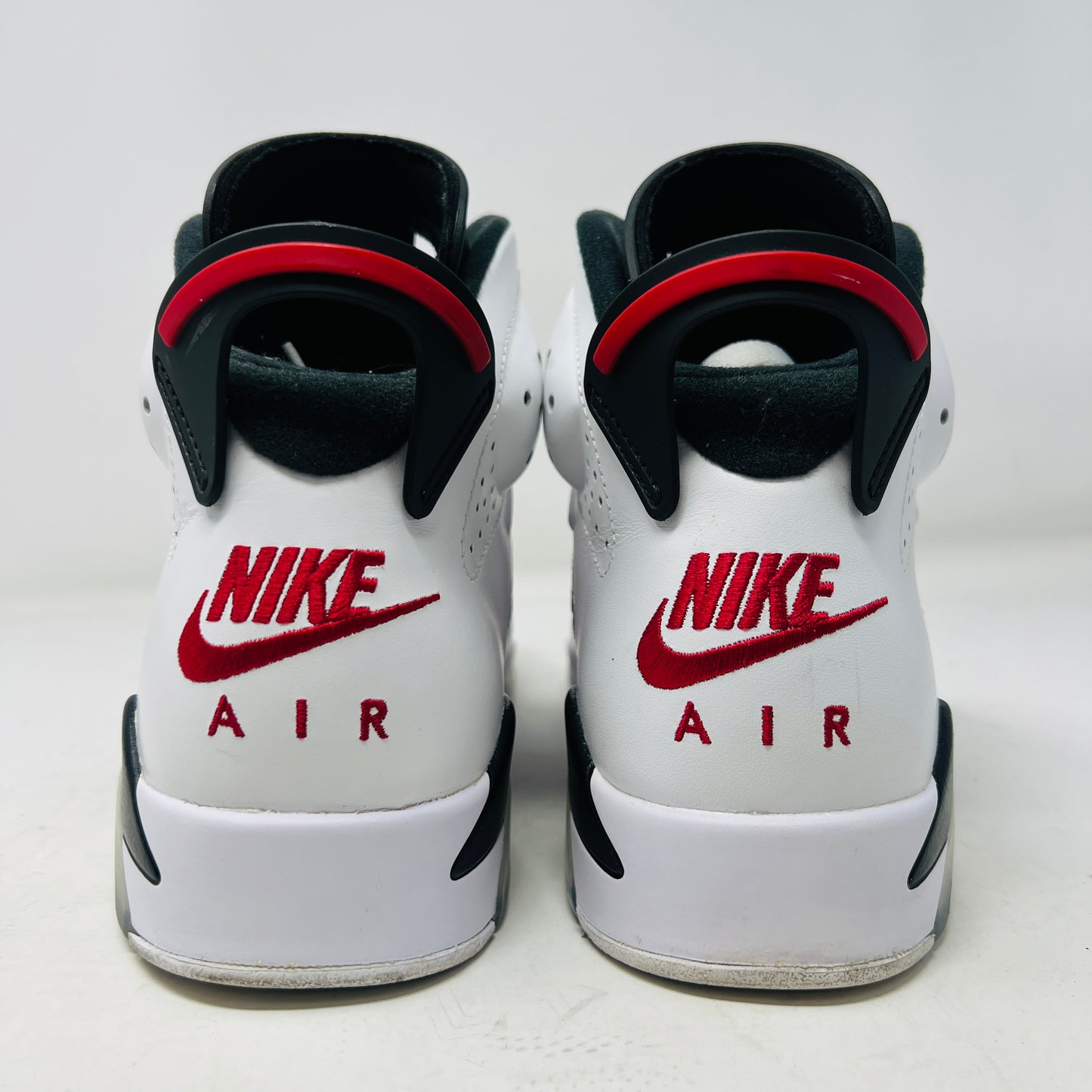 Jordan 6 Retro Carmine (2021)