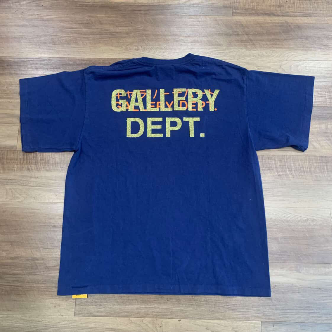 Gallery Dept. Tokyo T-Shirt