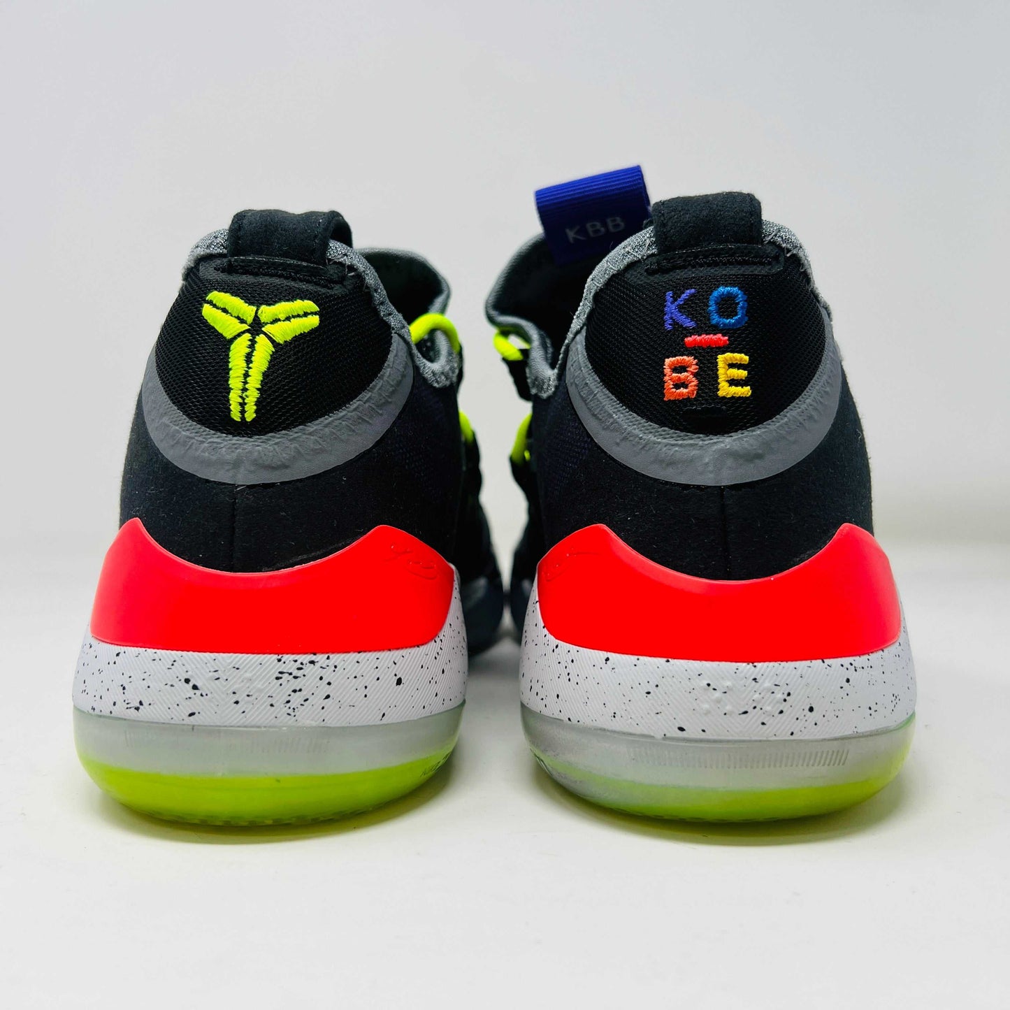 Nike Kobe AD Chaos