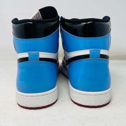 Jordan 1 Retro High Fearless UNC Chicago