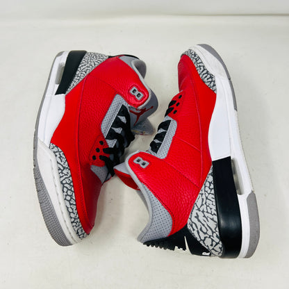 Jordan 3 Retro SE Unite