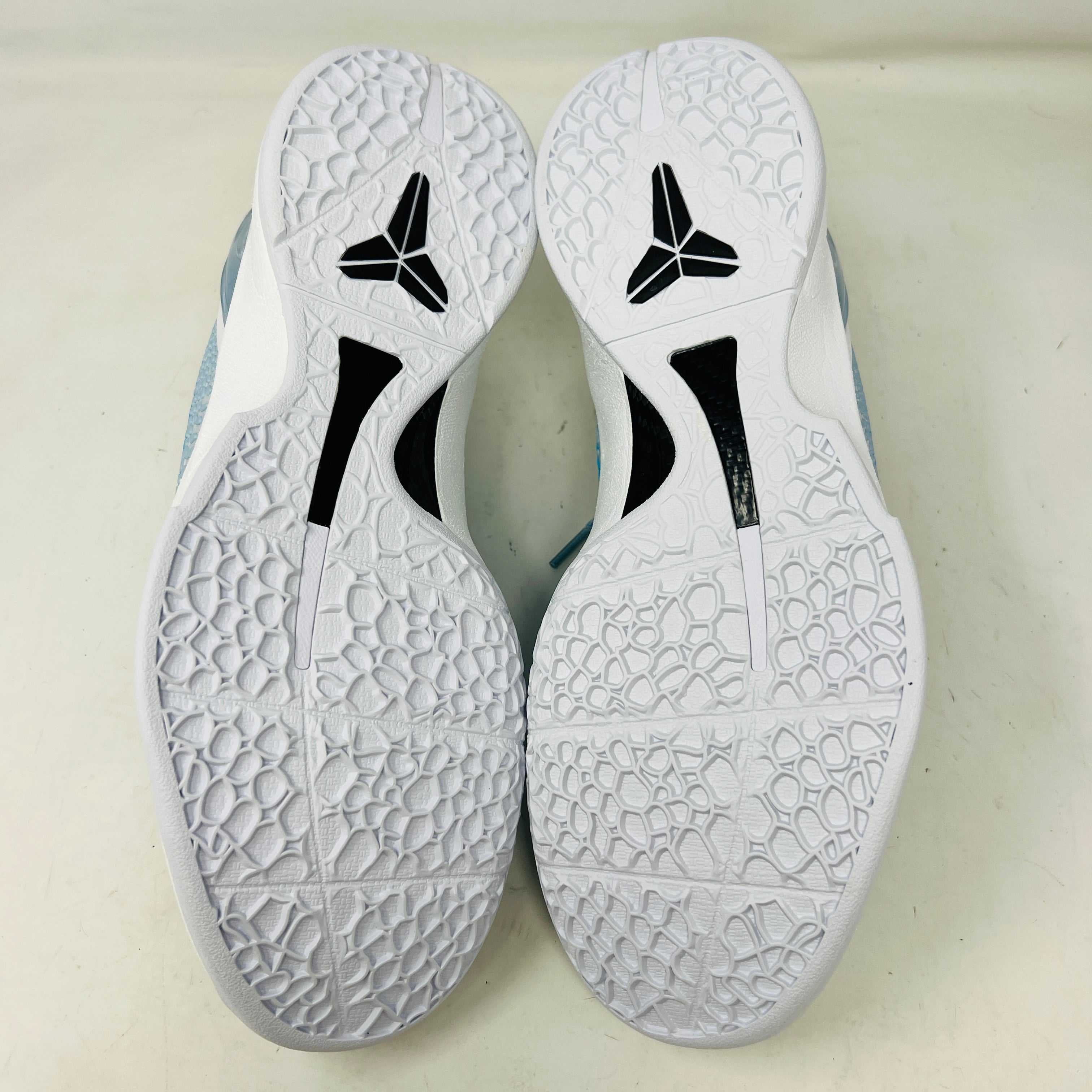 nike kobe 6 womens silver