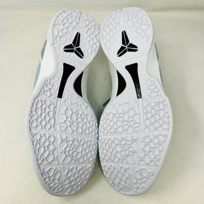 Nike Kobe 6 Protro Caitlin Clark Light Armory Blue