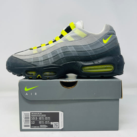 Nike Air Max 95 OG Neon (2020)