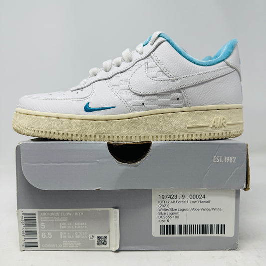 Nike Air Force 1 Low Kith Hawaii