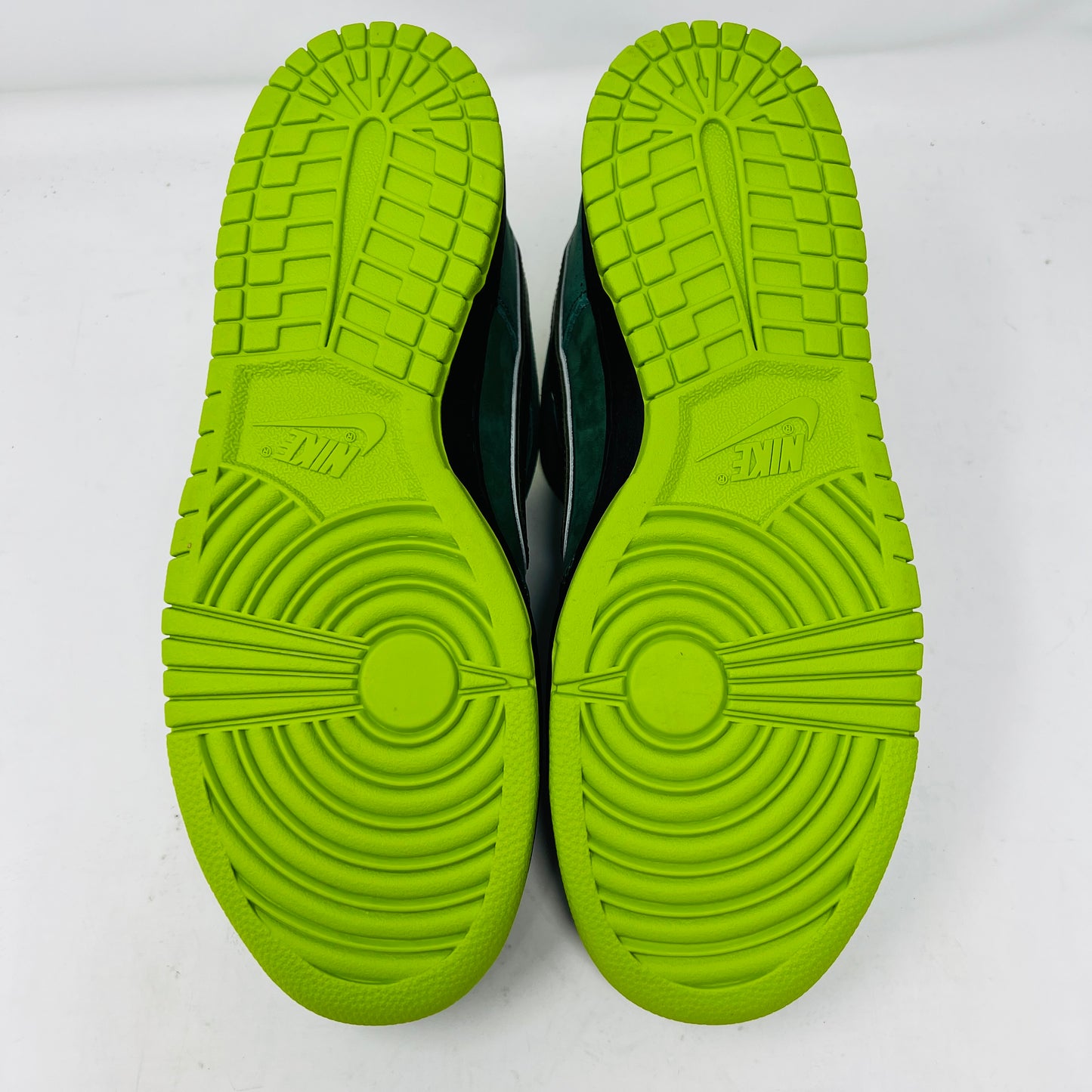 Nike SB Dunk Low Concepts Green Lobster