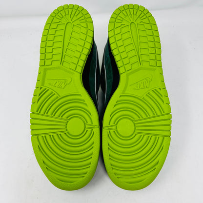 Nike SB Dunk Low Concepts Green Lobster