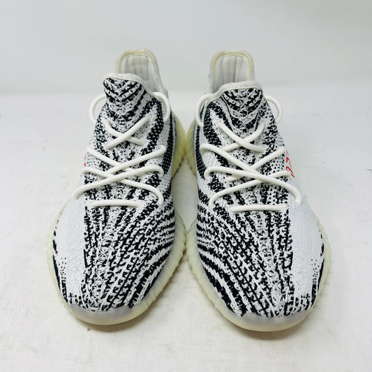adidas Yeezy Boost 350 V2 Zebra