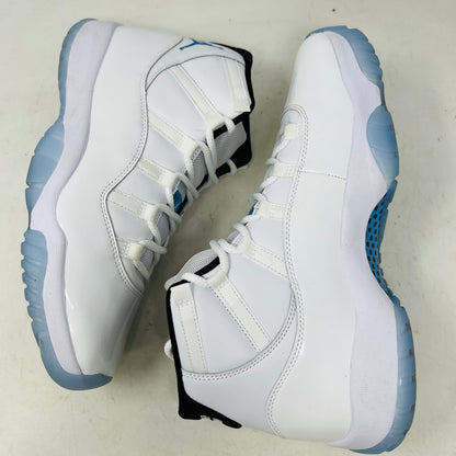 Jordan 11 Retro Legend Blue (2024)