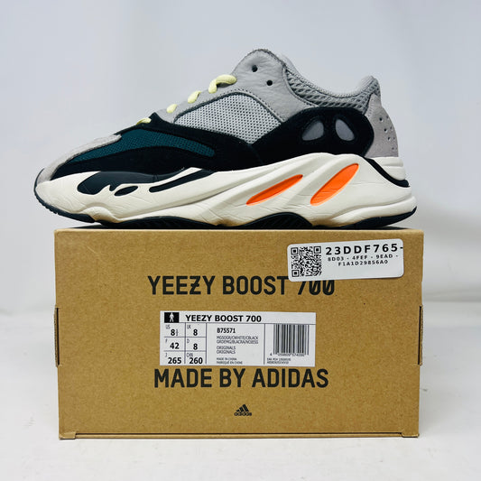 adidas Yeezy Boost 700 Wave Runner