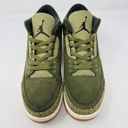 Jordan 3 Retro Family Affair