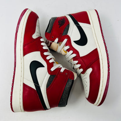 Jordan 1 Retro High OG Chicago Lost and Found