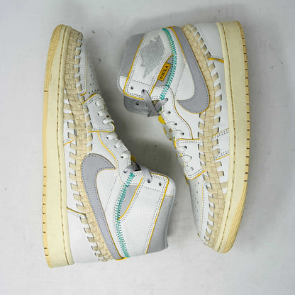 Jordan 1 Retro High OG SP Union LA Bephies Beauty Supply Summer of ‘96