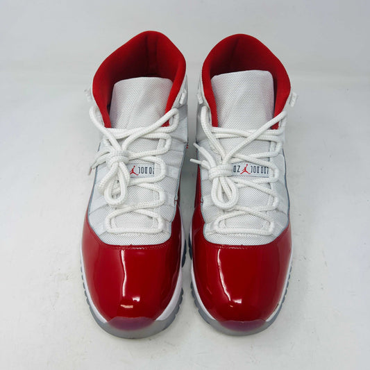 Jordan 11 Retro Cherry (2022)