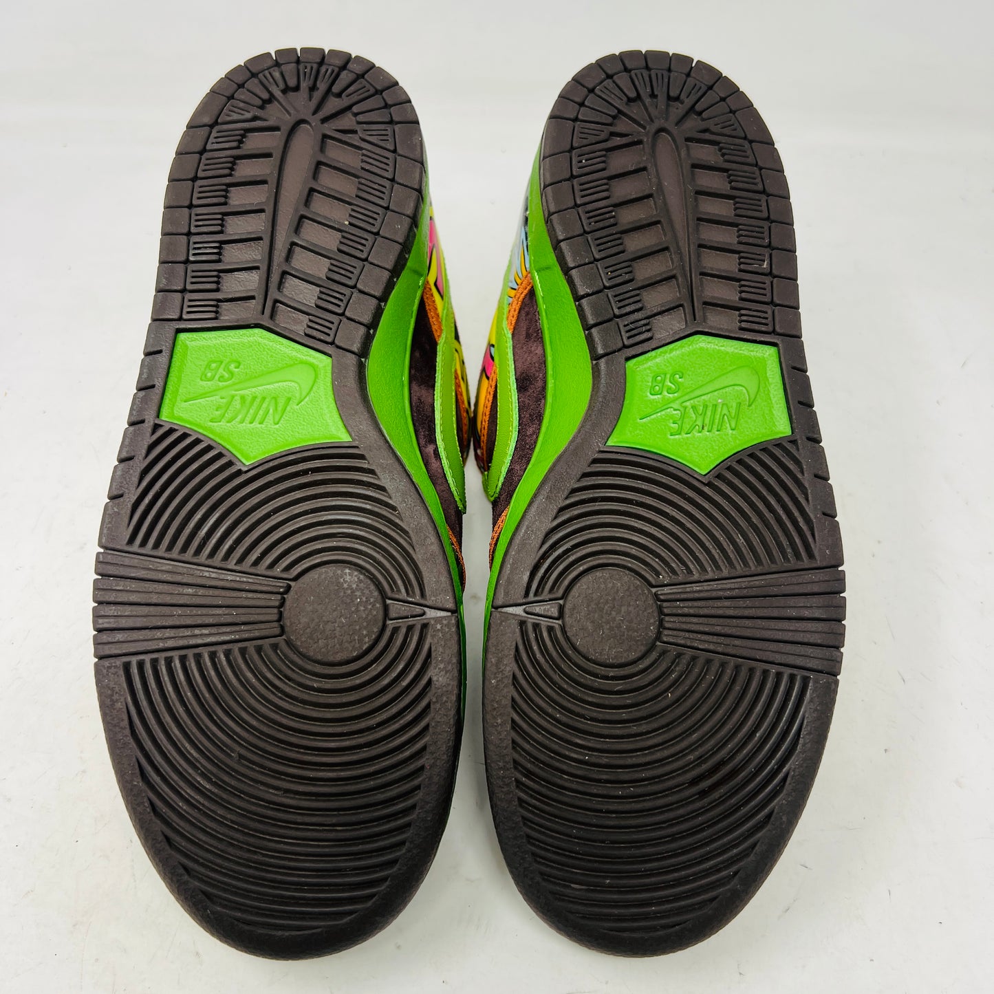 Nike SB Dunk Low De La Soul (2015)