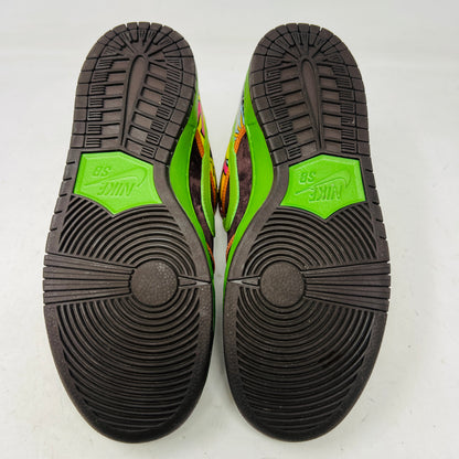 Nike SB Dunk Low De La Soul (2015)