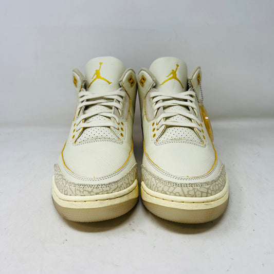 Jordan 3 Retro SP J Balvin Medellín Sunset