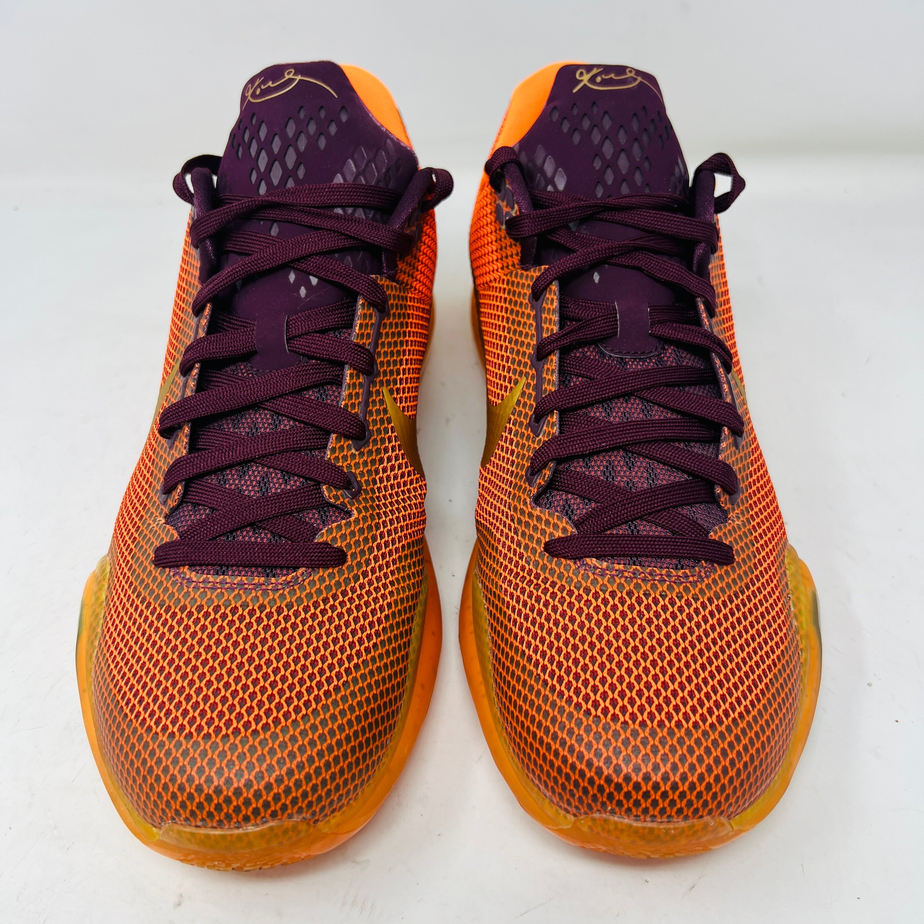 Nike kobeX silk road コービー10 シルク Nike kobeX silk road